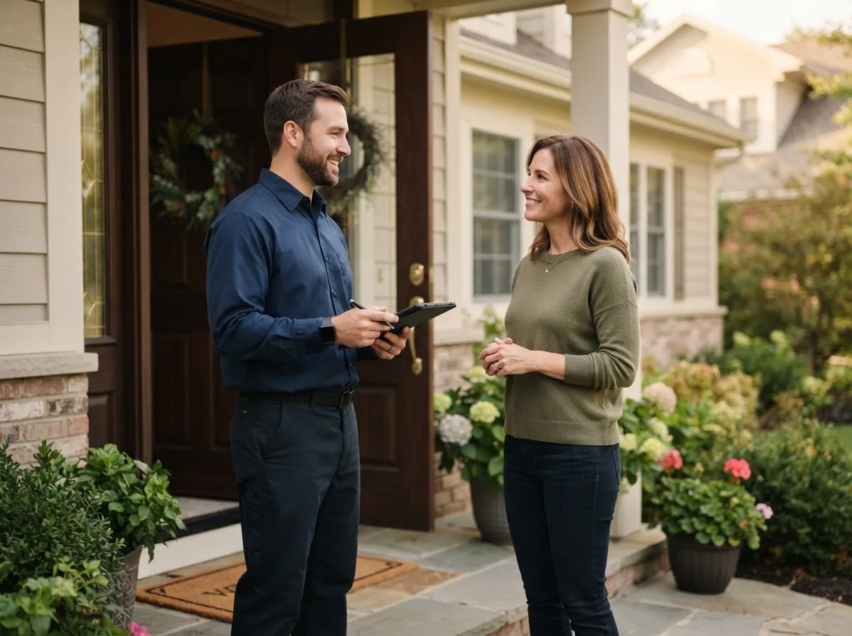 Water damage restoration FAQs for North Lewisburg, OH